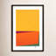 Sahara By Lee Lessem - Framed Wall Art-529512642-529512651