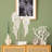 Angel Wings Figurine, 15"