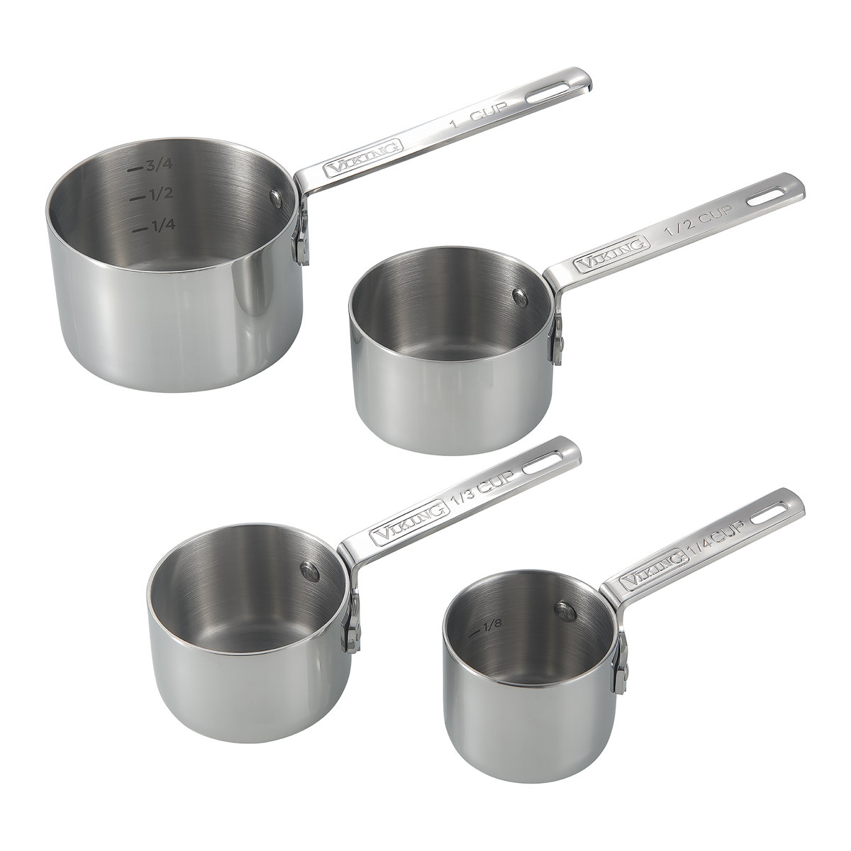 Viking Measuring Cup - Thumbnail 3
