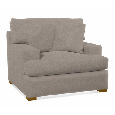 Cambria Upholstered Accent Chair