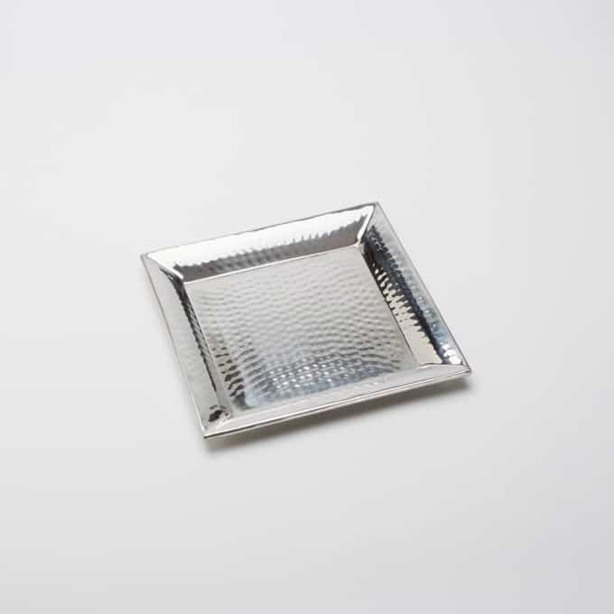 Plateau en acier inoxydable American Metalcraft