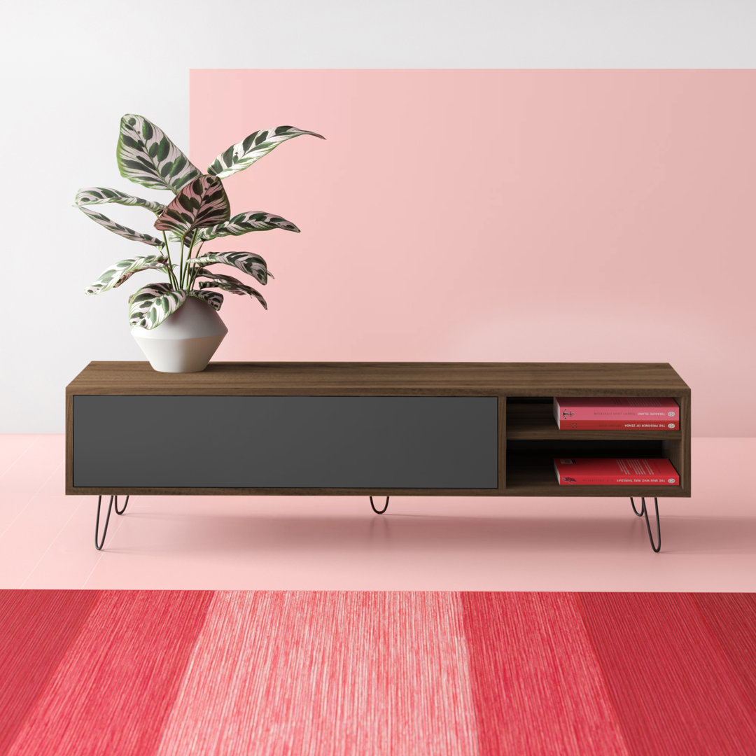 Abbas TV Stand for TVs up to 70"