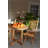 DESCANSO BRISTOL 3-PC DINING TABLE SET.