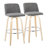 Toriano Swivel Upholstered Counter Stool-94352146-94352151-129427576