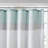Printed And Embroidered Shower Curtain-124785402