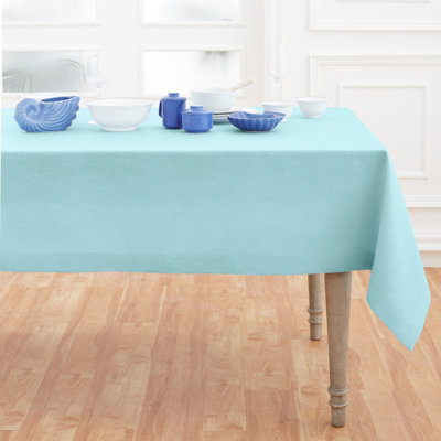 100% Pure Linen Tablecloth - Fete