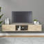 Meuble télé flottant de 71 po Sculley-2137346094