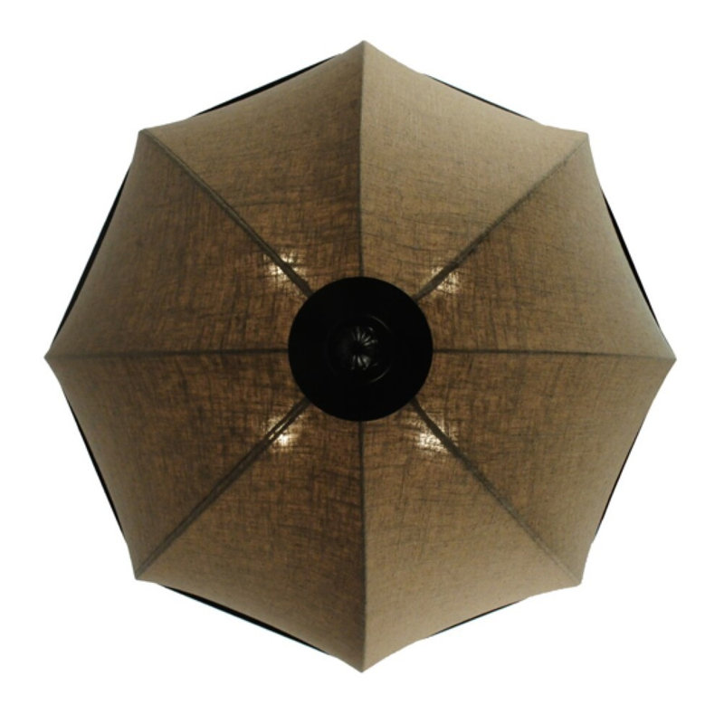 Eliptic 4 - Light Chandelier