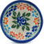 Blissful Daisy Stoneware Rice Bowl