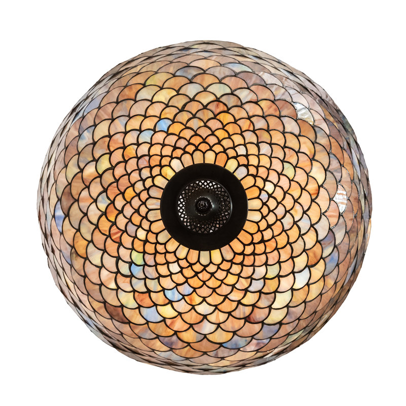 Eryk 3 - Light Pendant