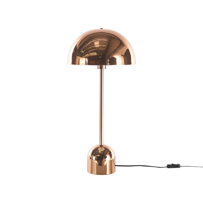 Mirielle Metal Novelty Lamp
