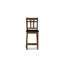 Chaise de comptoir (ensemble de 2)