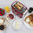 Nostalgia Retro Wide 2-Slice Toaster-34011985