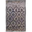 Jijim One-of-a-Kind 7'10" X 12'4" Area Rug