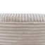 Soul 55Cm Round Pouffe-1351915432