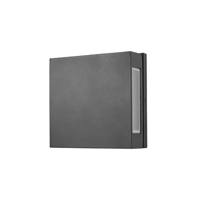 Dahlin Wall Light
