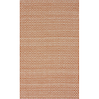 Keen Geometric Indoor Rug