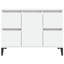 Tonsina Freestanding Bathroom Cabinet-755099071