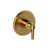 Brushed Gold is out of stock