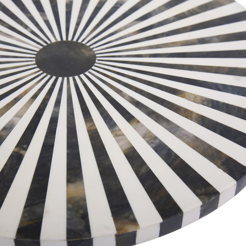 Table de bout Hendry