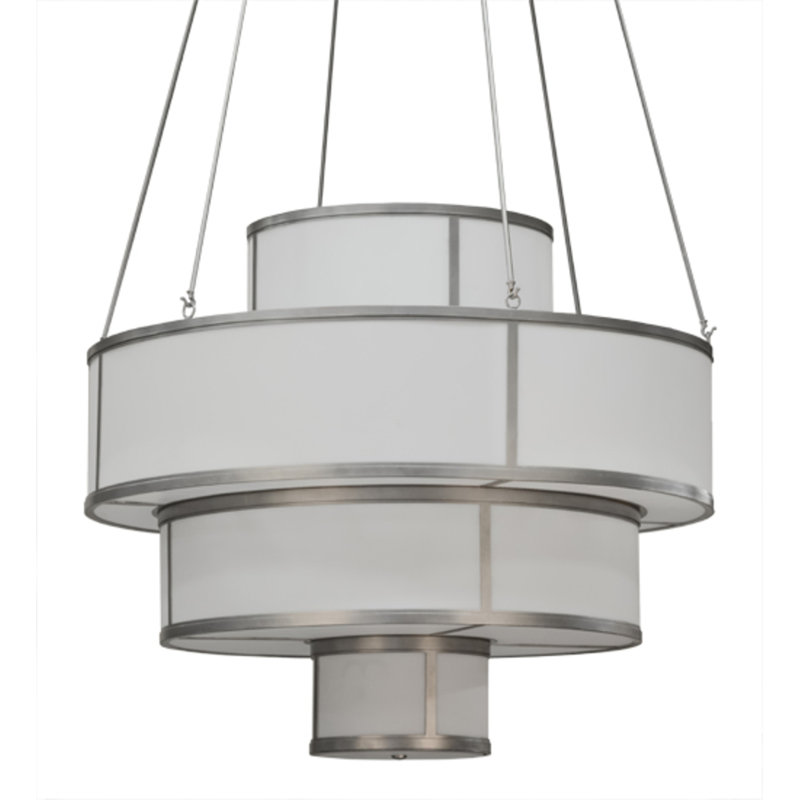 Jayne 27 - Light Chandelier