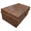 Ahlexus Handmade Decorative Trunk