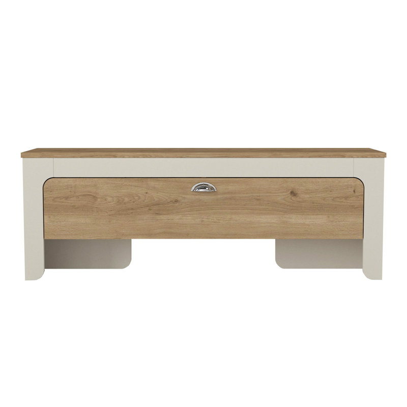 Miguell TV Stand