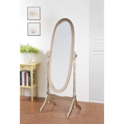 Miroir traditionnel