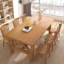 Table de salle à manger Nordic-1193071388