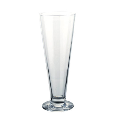 Yanco Aqua Spirits Glassware Tall Beer