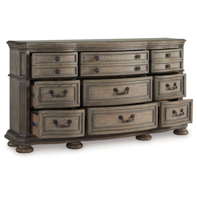 Commode Toine
