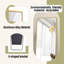 Miroir de plancher pleine longueur FL-366881242-282484734