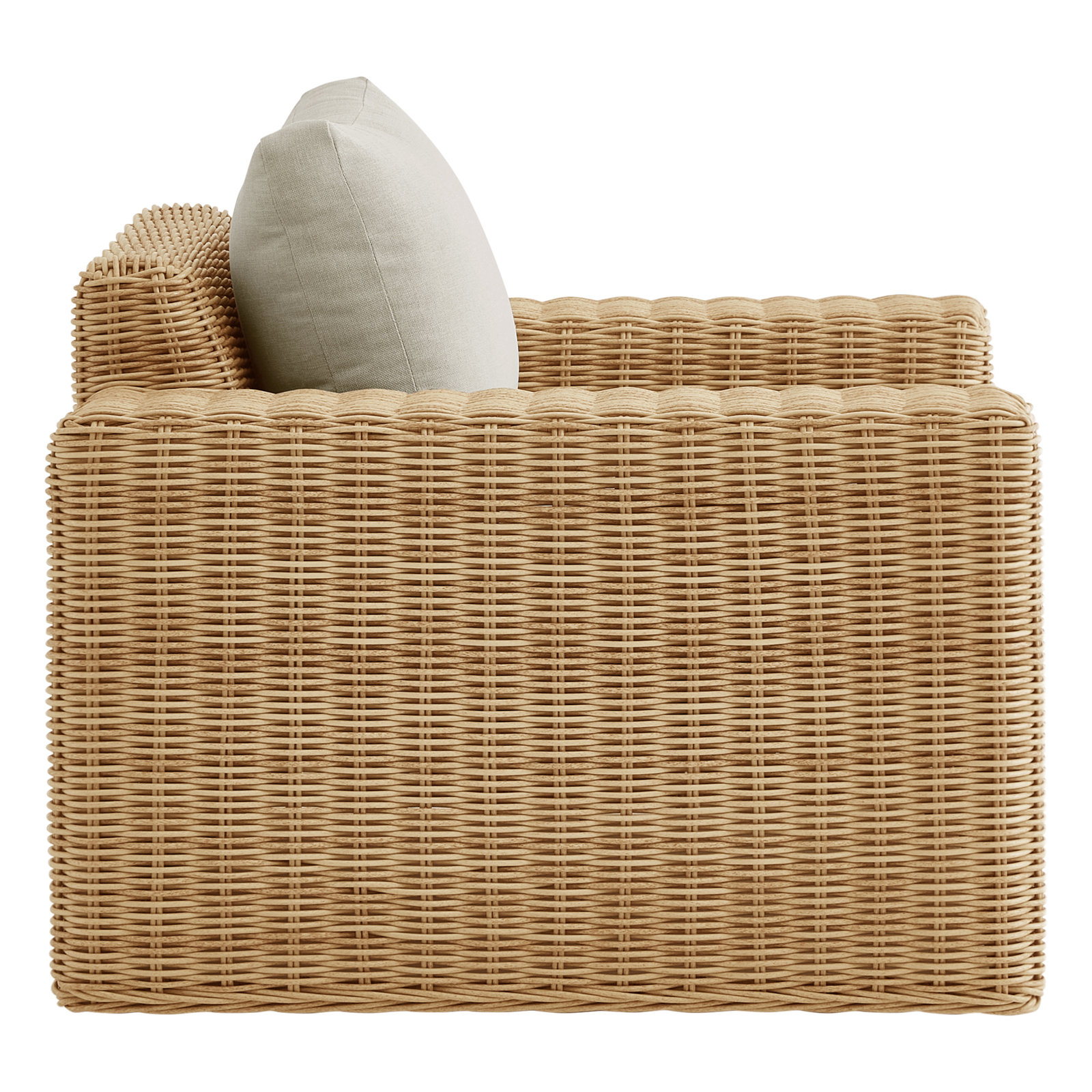 Emery Patio Lounge Chair