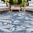 Seraphine Indoor / Outdoor Rug-1600915708