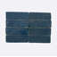 Zellige 2" x 6" Terra Cotta Brick Look Wall & Floor Tile-59838974