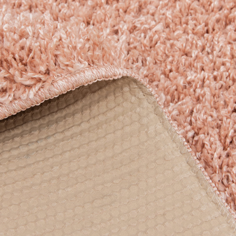 Tapis corail touffeté Youssouf, Rectangulaire 10 pi x 15 pi