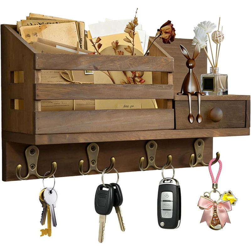 Wall Organizer