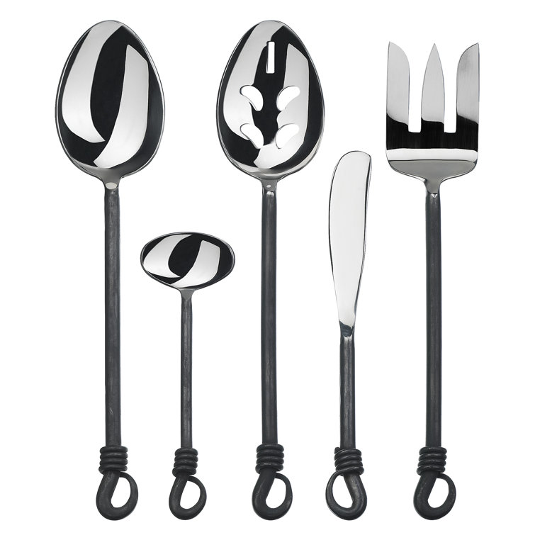 Twist N Shout 5 Piece Hostess Set
