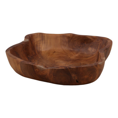 Winton Bowl Natural