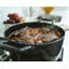 All-Clad Enameled Cast Iron, Dutch Oven With Lid, 6 Quart