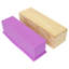 Moule flexible en silicone pour savon rectangulaire