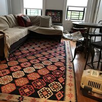 KD Spain — Superior Lock Rug Pad