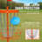 VEVOR Steel Golf