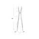 Splash Freestanding Steel Coat Rack