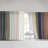 Geels Single Curtain Panel-670462854