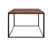 Minimalista Solid Wood Top Coffee Table-95081083-95081081