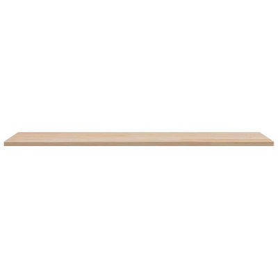 Solid Wood Table Top