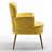 Ramisa Velvet Armchair-1334312703