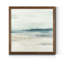 Blue Sands II, reproduction d’art sur toile encadrée-1886355019-1886355018