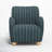 Cowen Polyester Armchair-1251812278